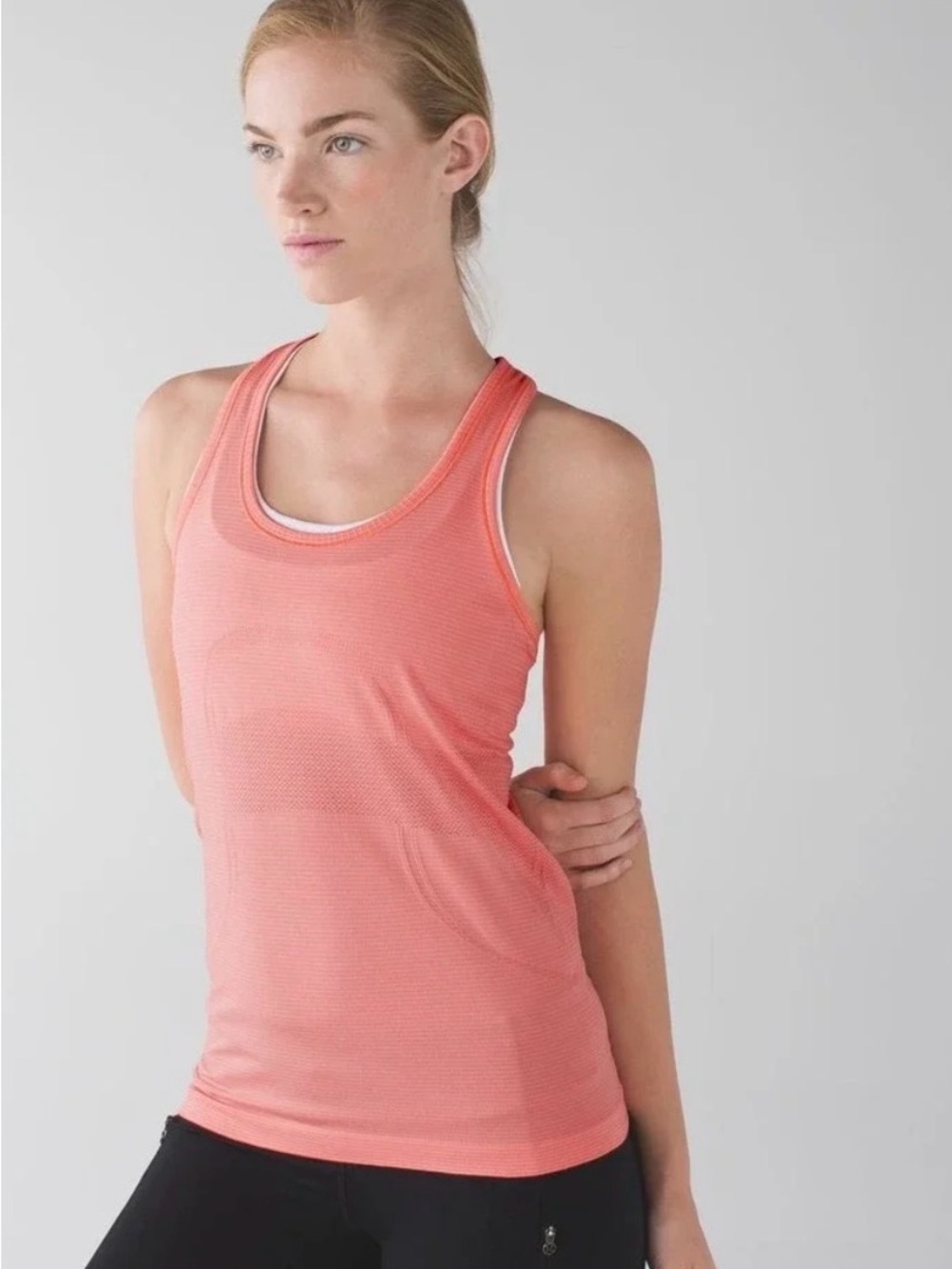 lululemon athletica Coral Tank Top - Racerback